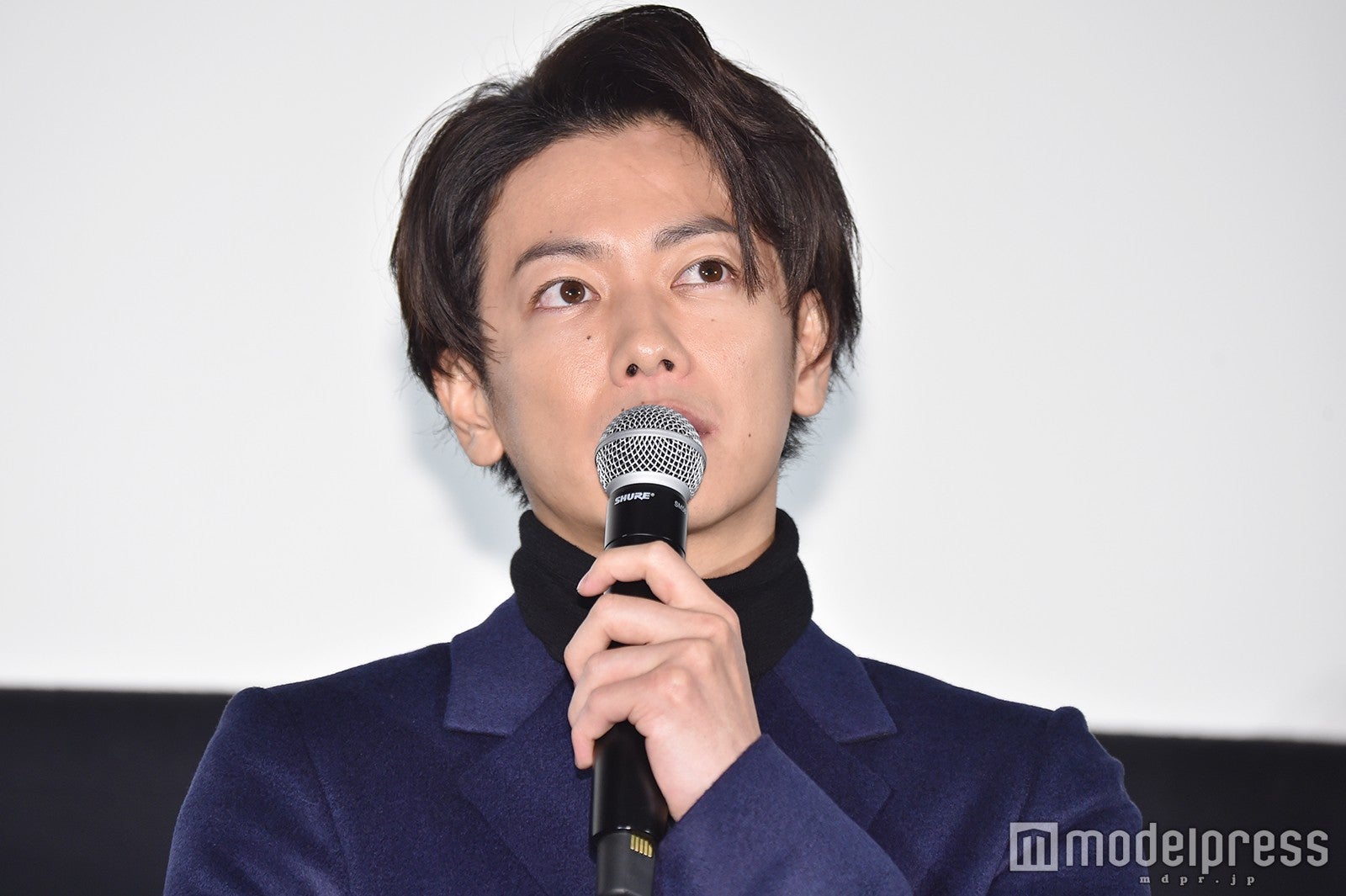 佐藤健 （C）モデルプレス