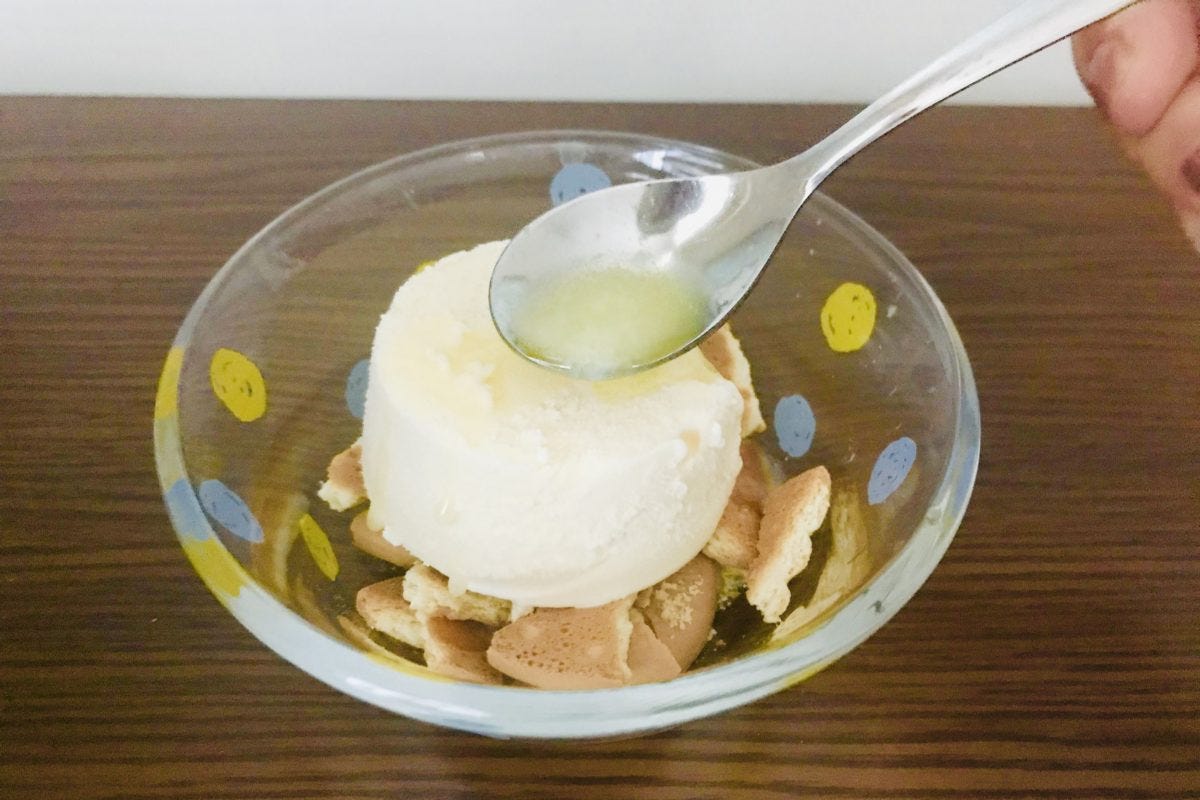 ハーゲンダッツ