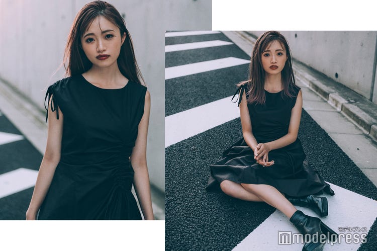 画像3 8 Ngt48中井りか 一番のライバルは 尊敬する芸能人も明かす モデルプレス 画像3 8 Ngt48中井りか 一番のライバルは 尊敬する芸能人も明かす モデルプレス