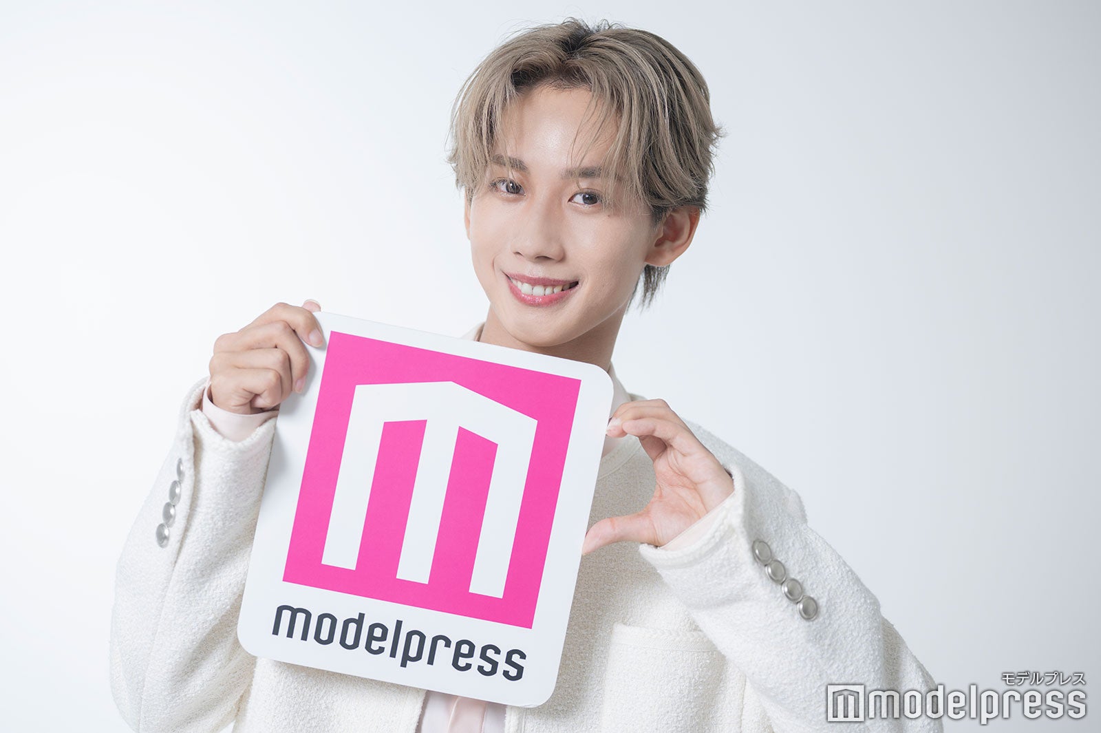 タイプロ　鈴木凌 timelesz project】 候補生プロフィール写真 𝐀𝐧𝐨𝐭𝐡𝐞𝐫