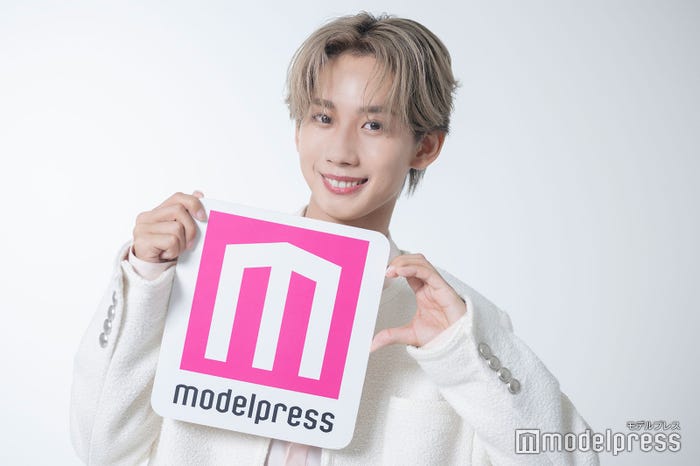 鈴木凌(C)モデルプレス