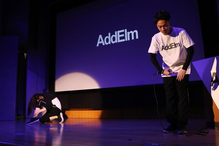 Kaba ちゃん 女性として公の場で初ダンス モデルプレス Kaba ちゃん 女性として公の場で初ダンス モデルプレス