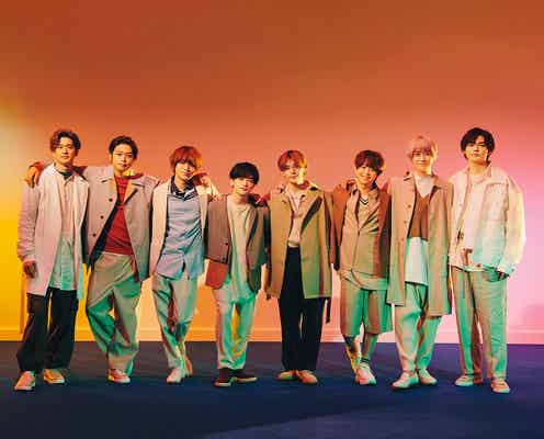 Hey! Say! JUMP「JUMP鬼ごっこ」にファン騒然 生配信イベントで世界トレンド1・2位独占
