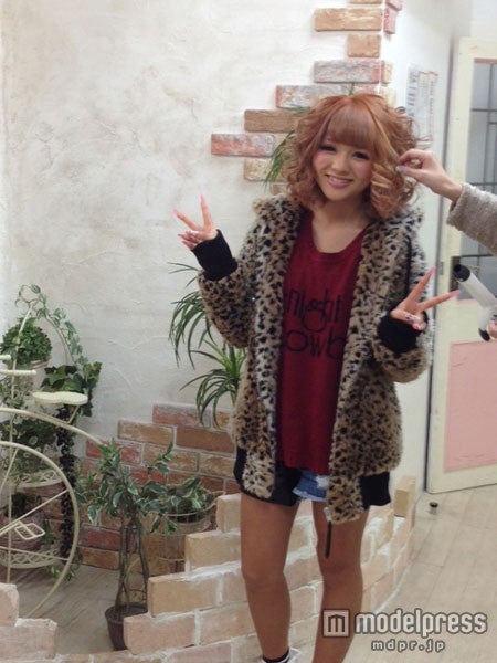 岩本小弥加／「サヨナラ会いたくて…orbit.Tarantula from スポンテニア」MVメイキングショット