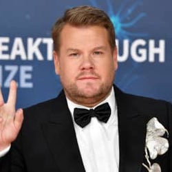 ジェームズ・コーデン原案の「シンデレラ」の新キャスト決定