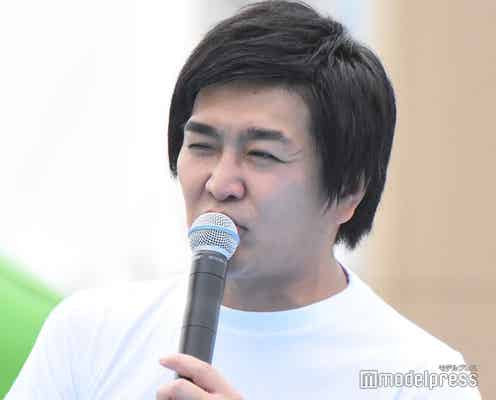 平成ノブシコブシ・徳井健太、春に離婚していた 生配信で突然告白