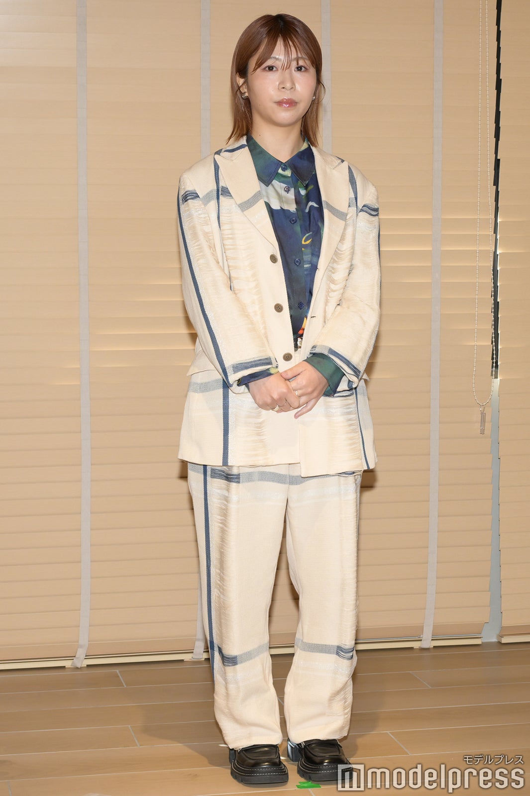 加納愛子（C）モデルプレス