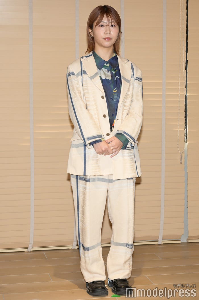 加納愛子(C)モデルプレス