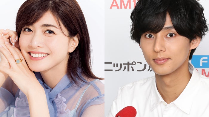 キスマイ宮田俊哉 藤ヶ谷太輔ソロラジオに初出演 横尾渉が焼きもちを焼かないか モデルプレス