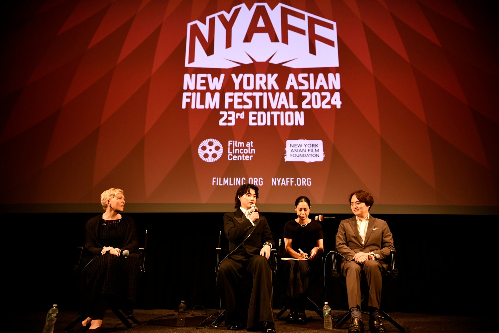 山崎賢人（提供写真）