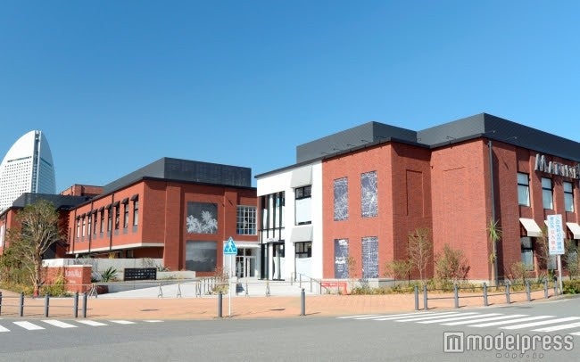 「MARINE ＆ WALK YOKOHAMA」