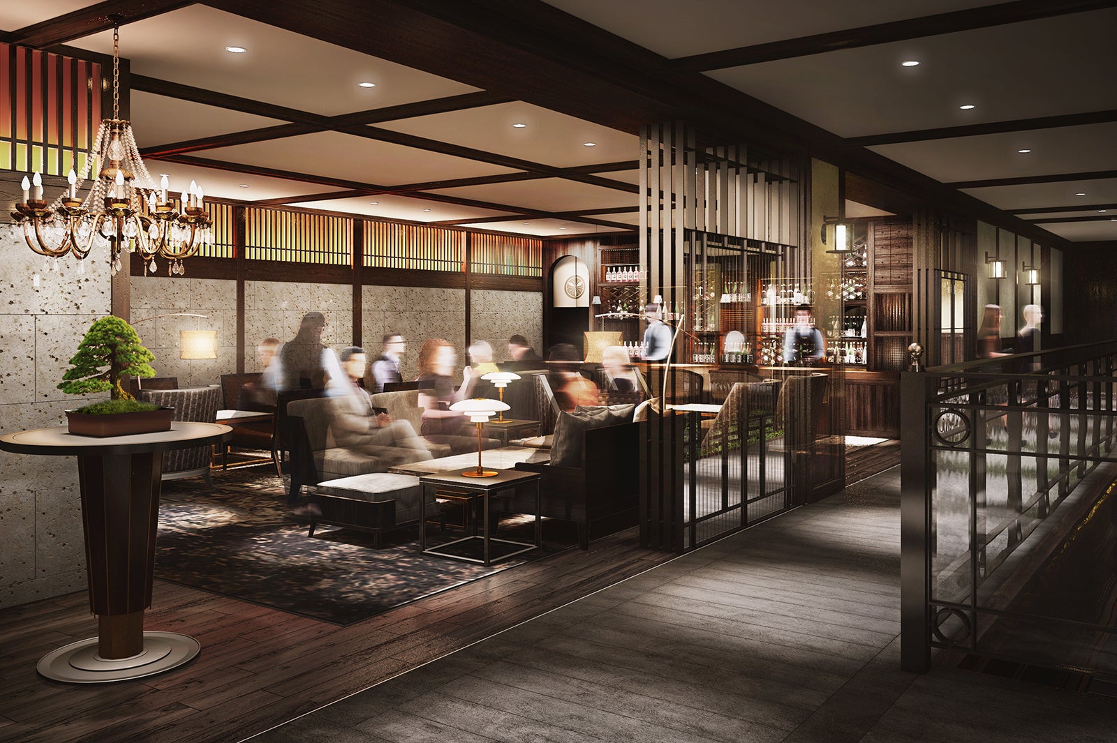 BAR 一八六七（提供画像）