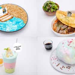 HIKAKIN、はじめしゃちょーの畑…人気YouTuberとのコラボカフェ、渋谷パルコにOPEN／画像提供：パルコ