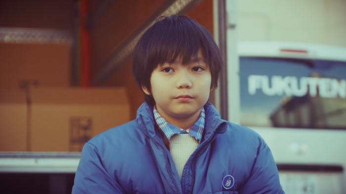 三原健豊「御曹司に恋はムズすぎる」第8話(C)カンテレ