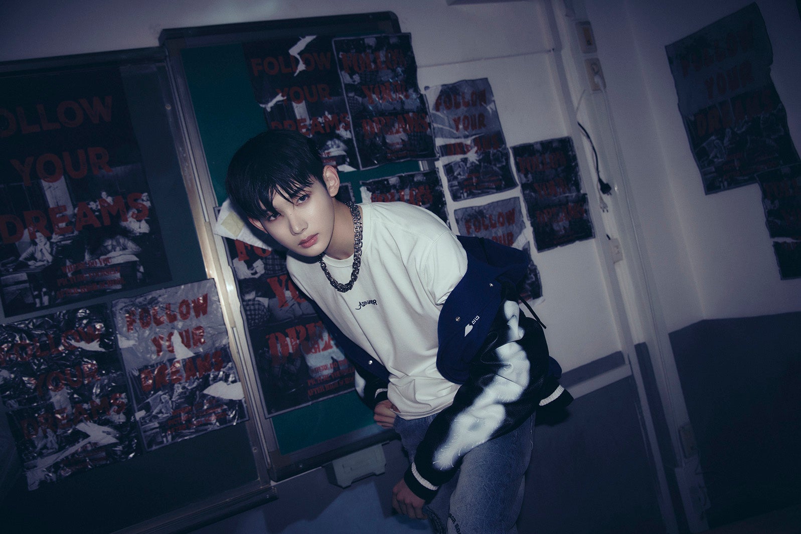 JO（C）HYBE LABELS JAPAN