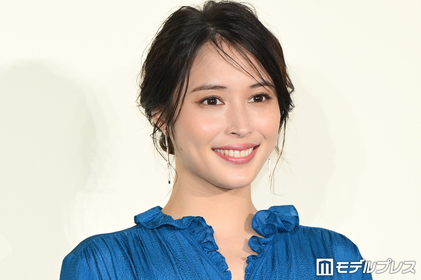 広瀬アリス（C）モデルプレス