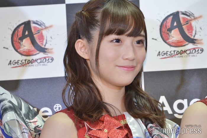乃木坂46 28thシングルで賀喜遥香が初センター 選抜 フォーメーション発表 モデルプレス 乃木坂46 28thシングルで賀喜遥香が初センター 選抜 フォーメーション発表 モデルプレス
