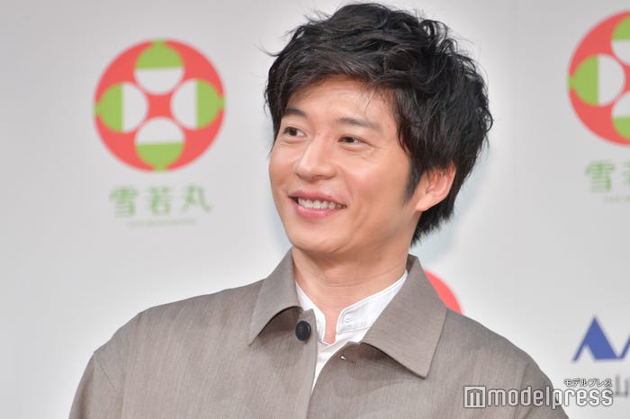 田中圭(C)モデルプレス