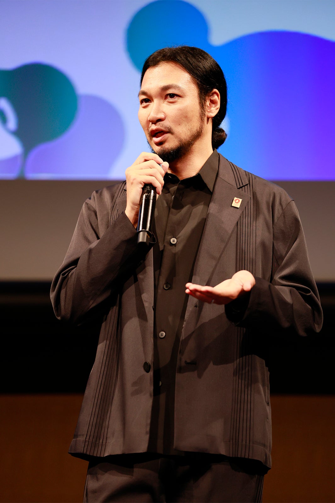 提供：2025年日本国際博覧会協会／青木崇高