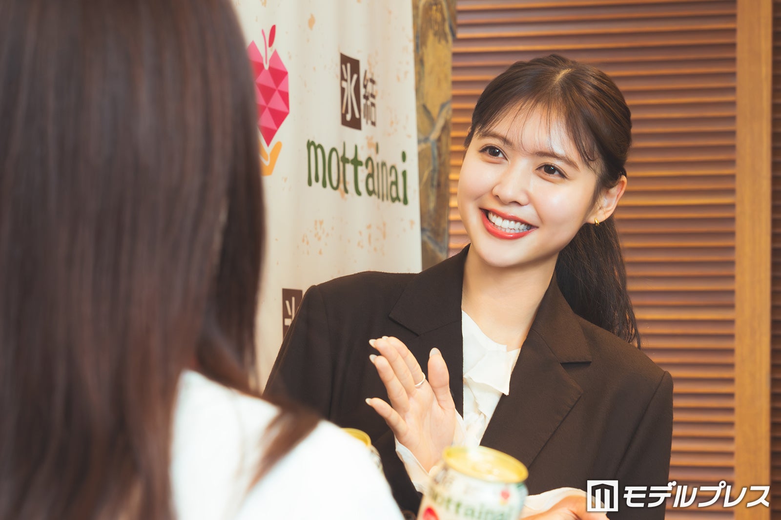 松元絵里花さん（C）モデルプレス