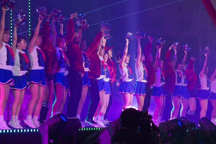 Nissy(画像提供:avex)