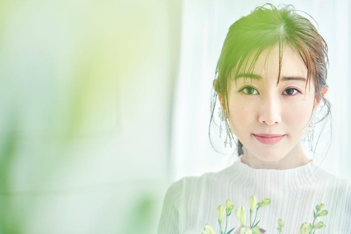 田中みな実(提供写真)
