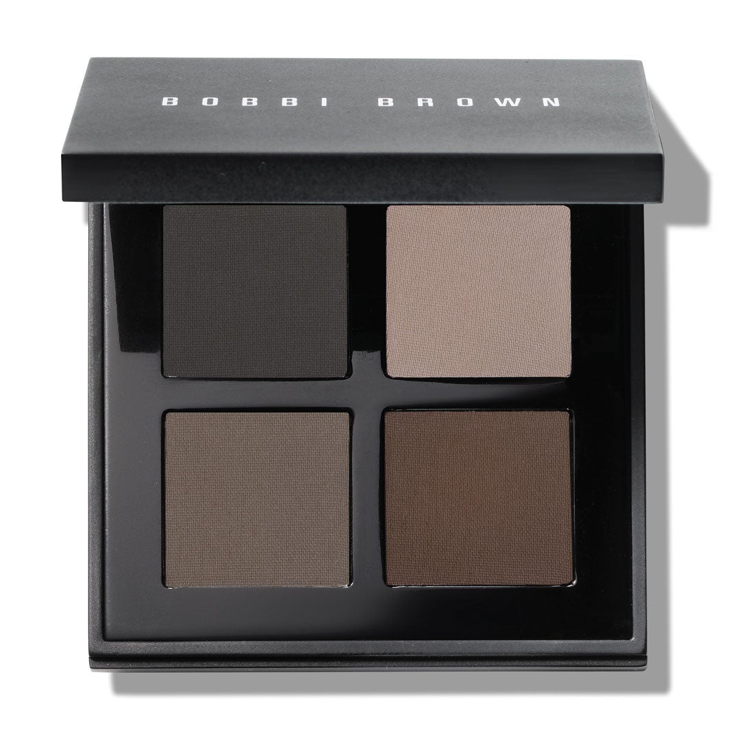 ダウンタウン クール アイシャドウ パレット／画像提供：BOBBI BROWN