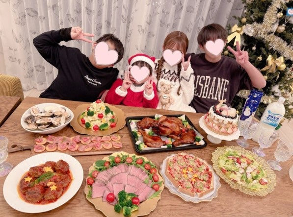 辻希美 オフィシャルブログより