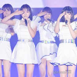 モデルプレス - NMB48、新シングル発売延期 自宅パフォーマンス動画も公開