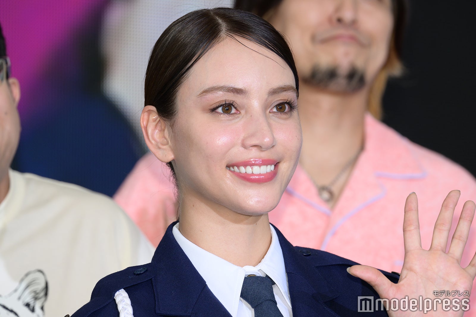 滝沢カレン（C）モデルプレス