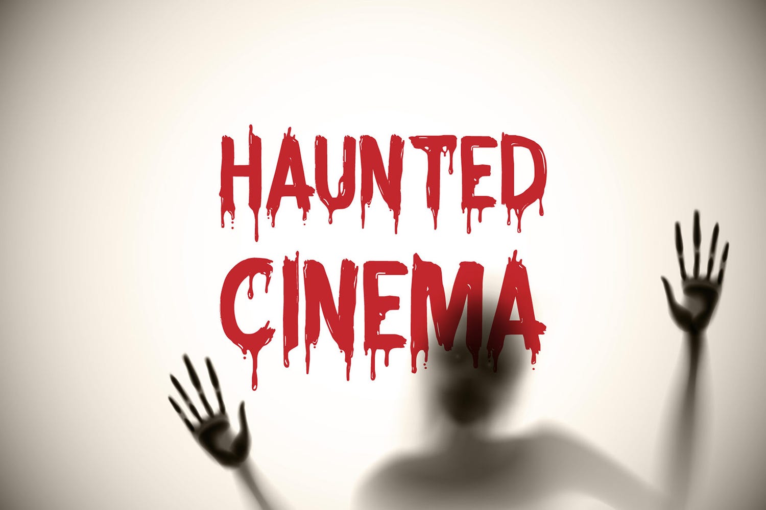 ホラー映画イベント「ホーンテッドシネマ」渋谷で初開催 実力派DJによるアフターパーティーも