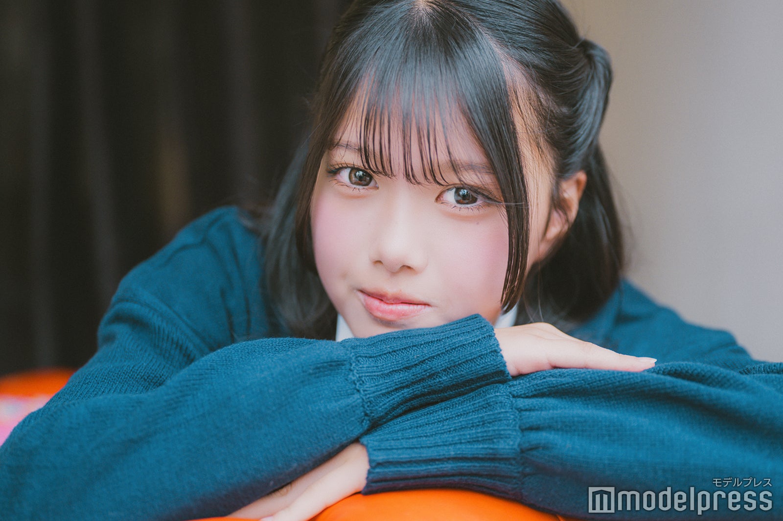 りあさん（C）モデルプレス