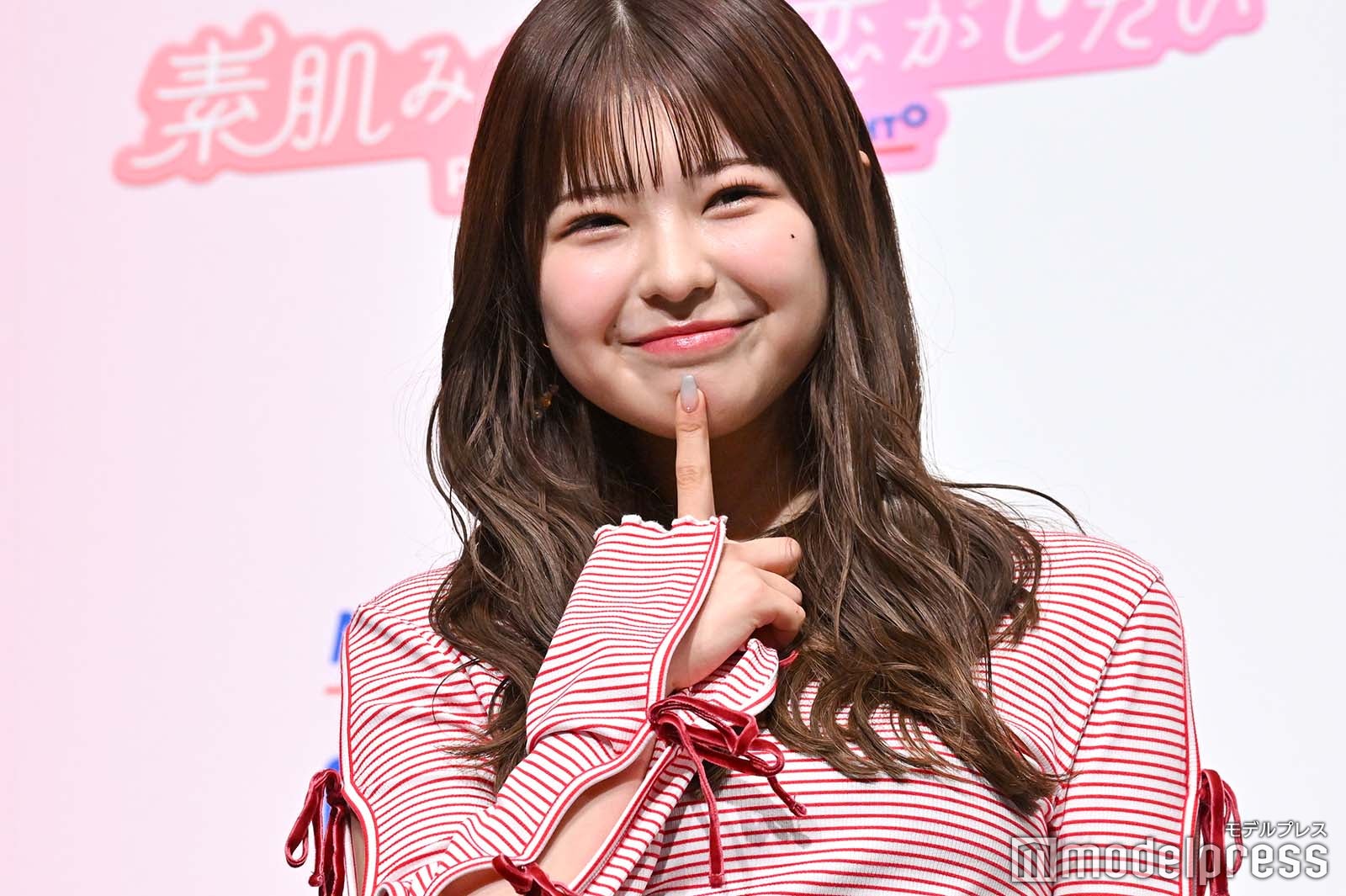 折田涼夏（C）モデルプレス