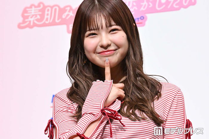 折田涼夏(C)モデルプレス