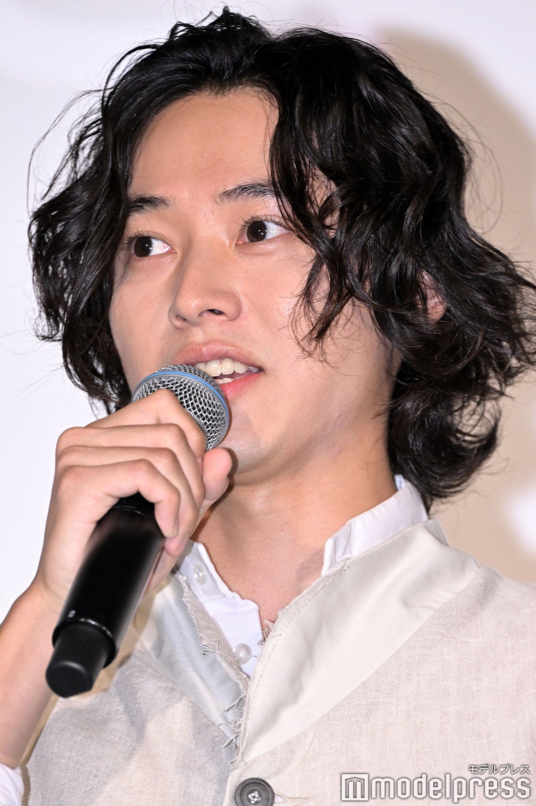 山崎賢人（C）モデルプレス