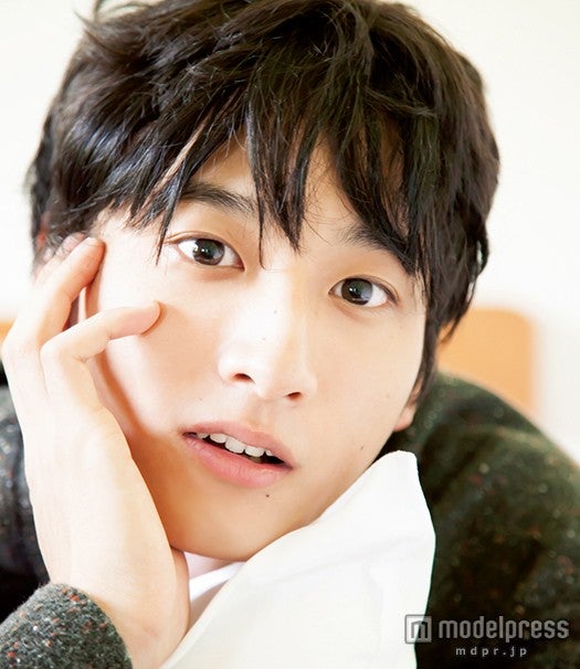 小関裕太ファースト写真集『ゆうたび。』ワニブックス刊／撮影：京介