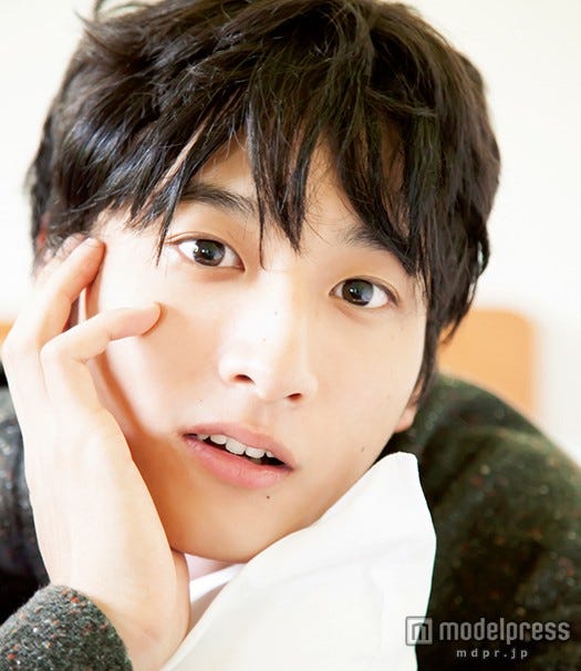 小関裕太ファースト写真集『ゆうたび。』ワニブックス刊/撮影:京介