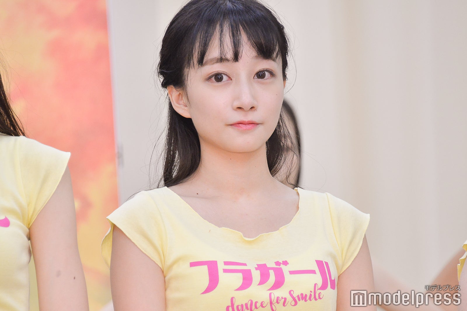 福島雪菜 （C）モデルプレス