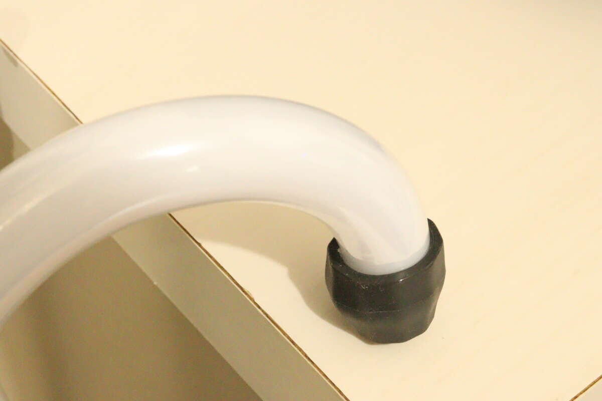 傘キャップ(2個) 使用例 傘キャップ(2個) 使用例