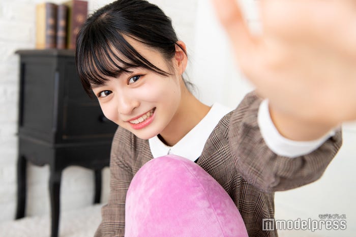 莉子(リコリコ)(C)モデルプレス