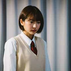 武田玲奈／「電影少女-VIDEO GIRL MAI 2019-」第8話より（C）『電影少女 2019』製作委員会 