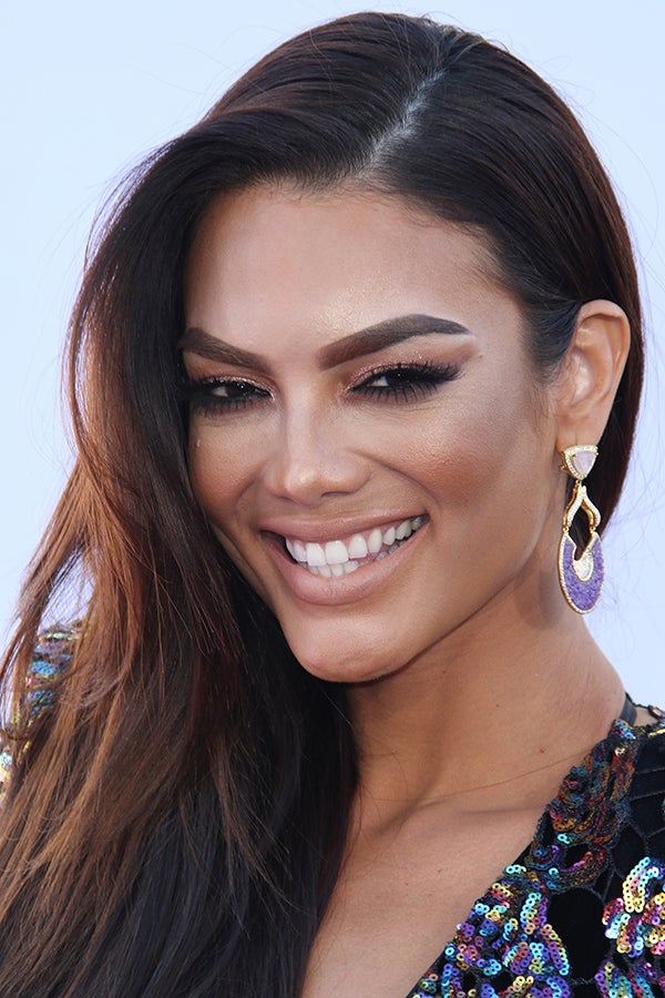 スレイカ・リベラ（写真：Getty Images）