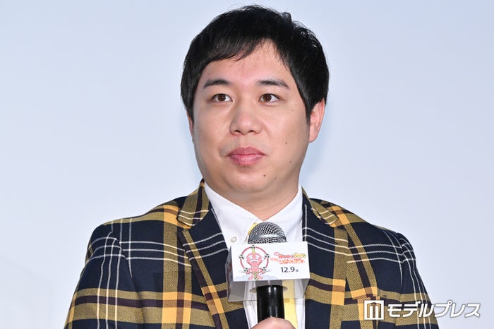 霜降り明星せいや、“うるう年生まれ”の父からのLINE公開「流石“奇人”」「可愛すぎる」と反響