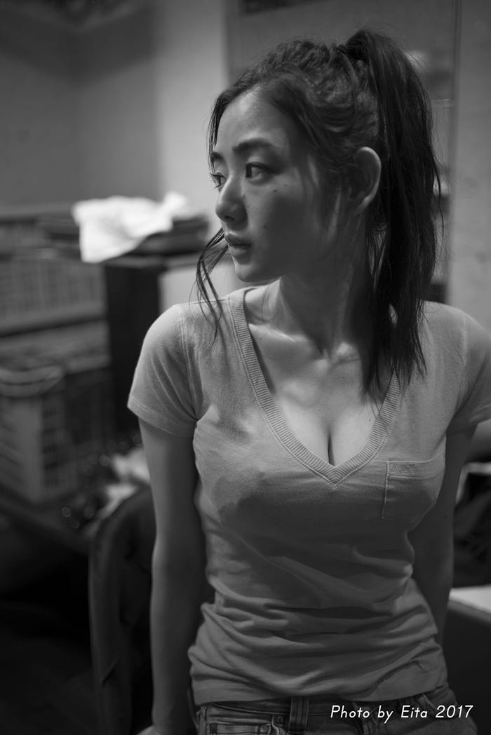 片山萌美/撮影:瑛太(画像提供:TBS)