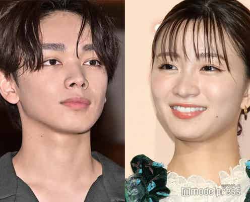「ナイト・ドクター」岡崎紗絵&宮世琉弥の再会ショットに「懐かしい」「最高」の声