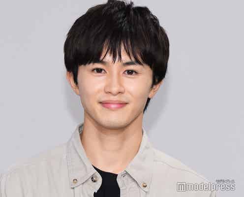 超特急・草川拓弥、主演ドラマに豪華差し入れ「かっこいい」「おしゃれすぎる」の声