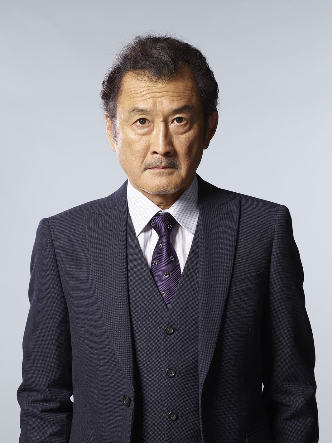 吉田鋼太郎（C）テレビ朝日