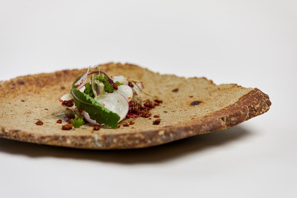 ONEBIENT 神通峡／画像提供：Hodge