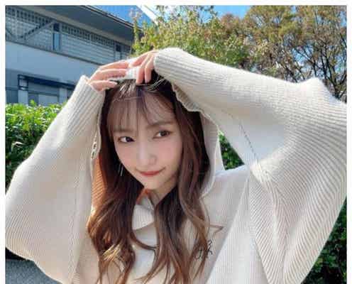 村瀬紗英、“1週間限定カラー”披露「似合う」「どんどん美人に」と絶賛の声