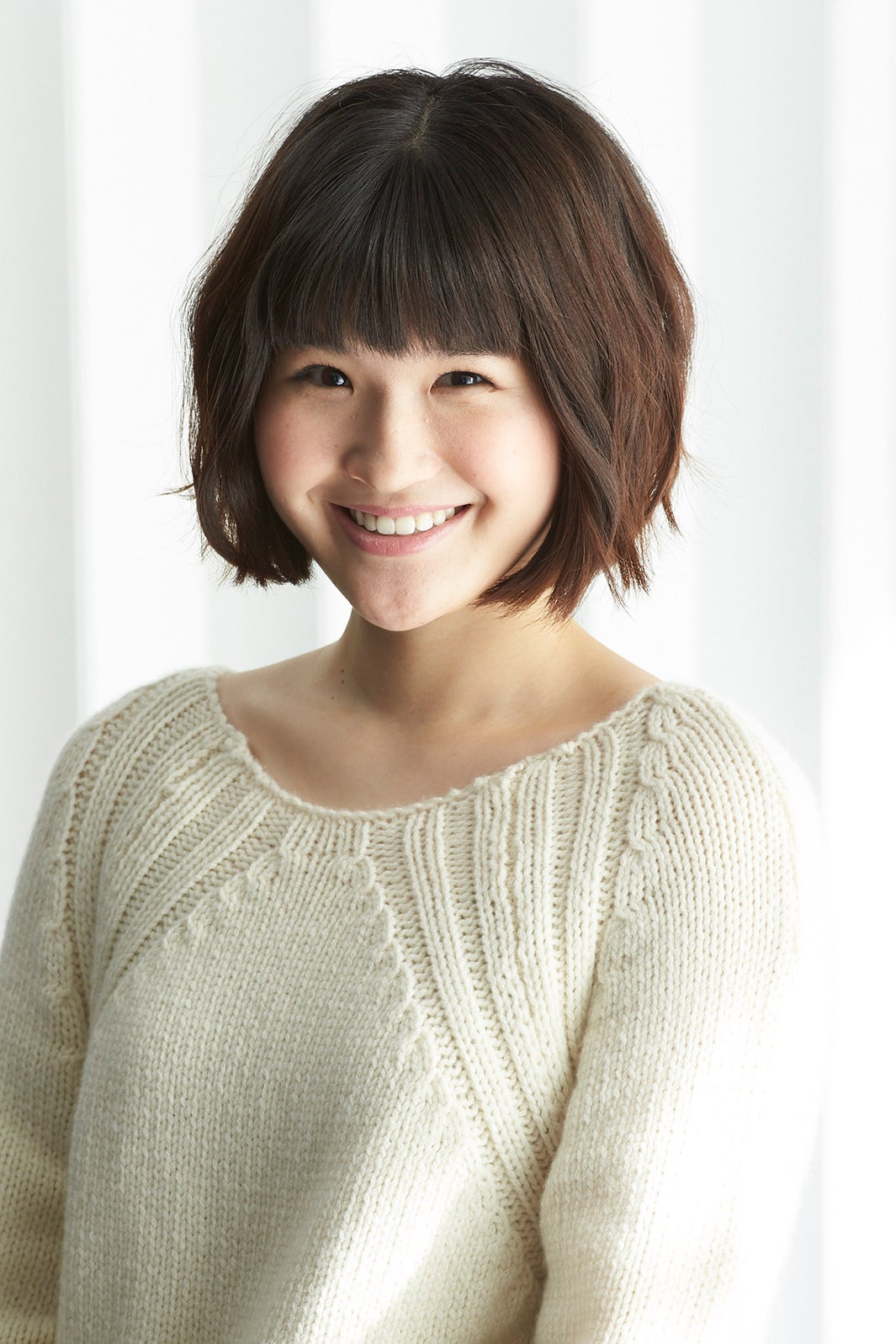 堺小春（提供写真）